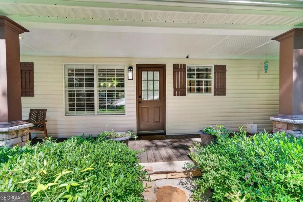 119 Forest Ridge DR Eatonton, GA 31024