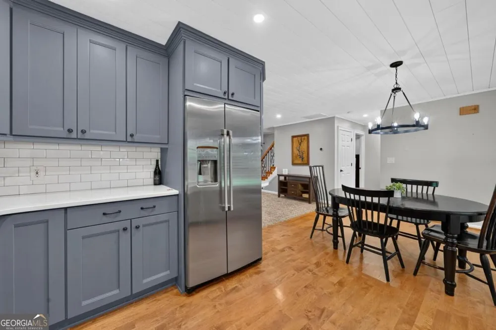 119 Forest Ridge DR Eatonton, GA 31024