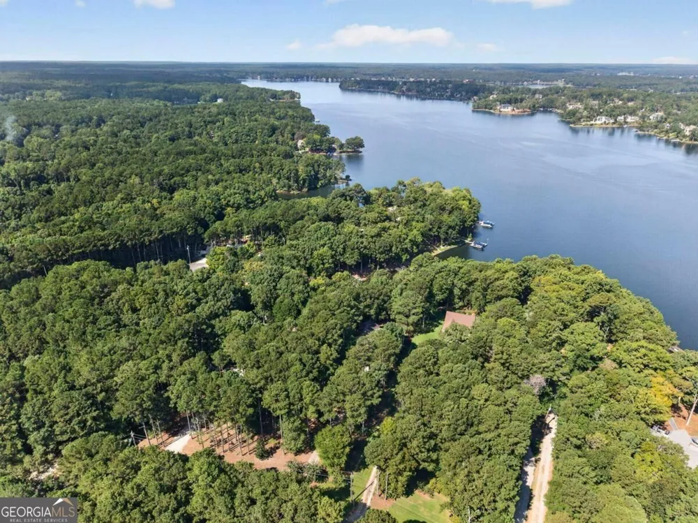 119 Forest Ridge DR Eatonton, GA 31024