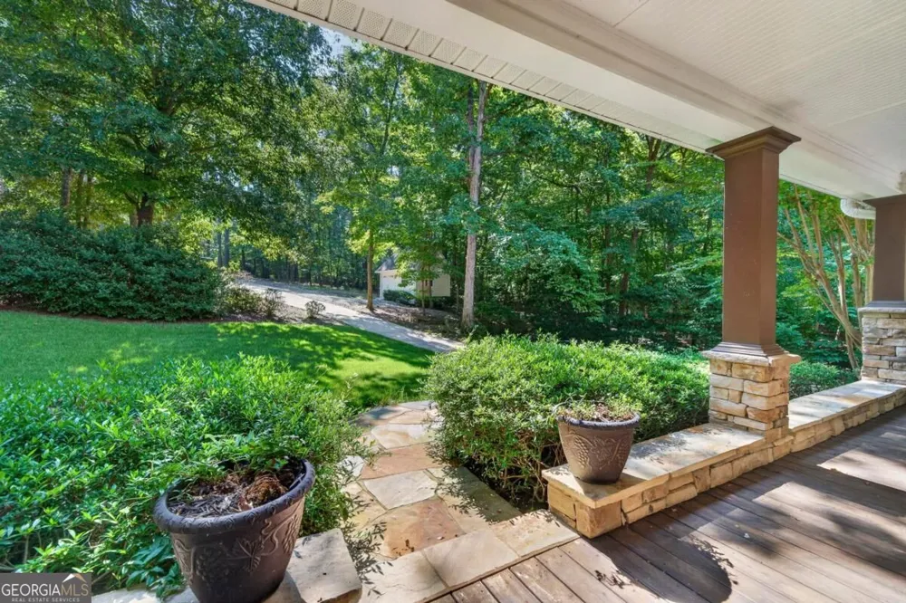 119 Forest Ridge DR Eatonton, GA 31024