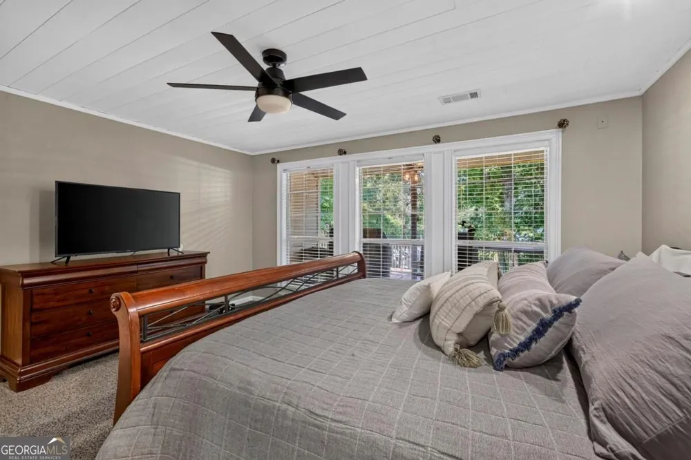 119 Forest Ridge DR Eatonton, GA 31024
