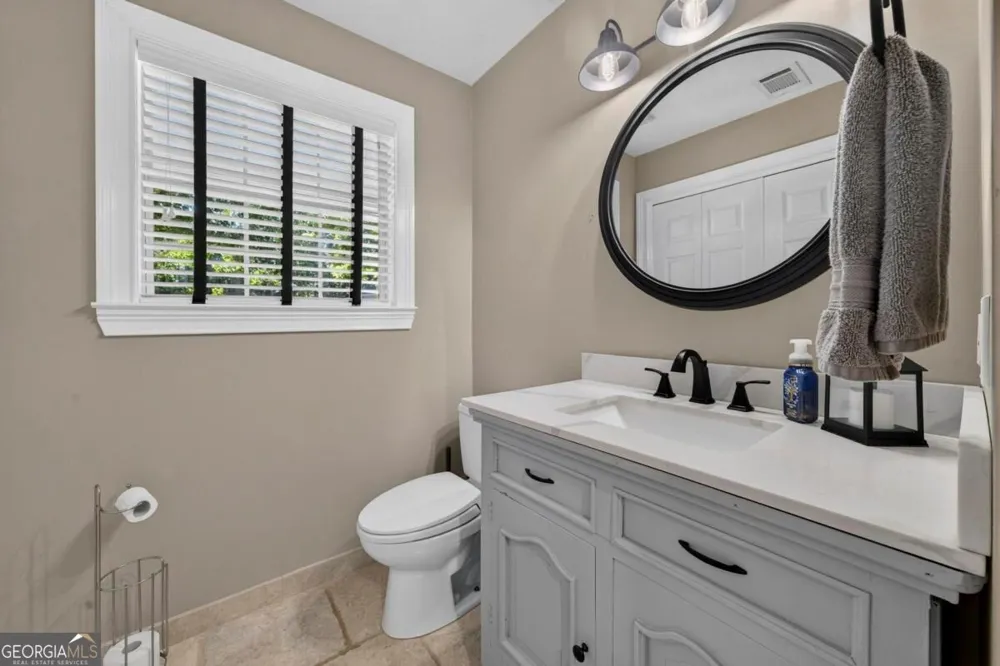 119 Forest Ridge DR Eatonton, GA 31024