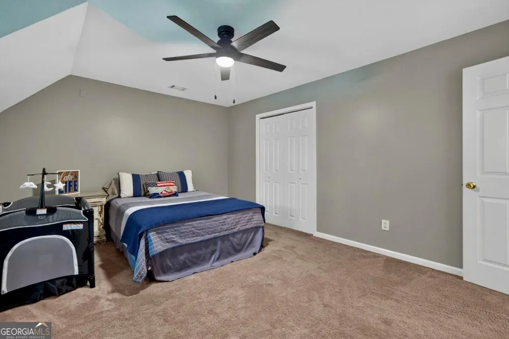 119 Forest Ridge DR Eatonton, GA 31024