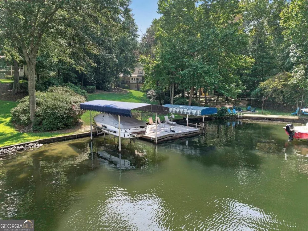 119 Forest Ridge DR Eatonton, GA 31024