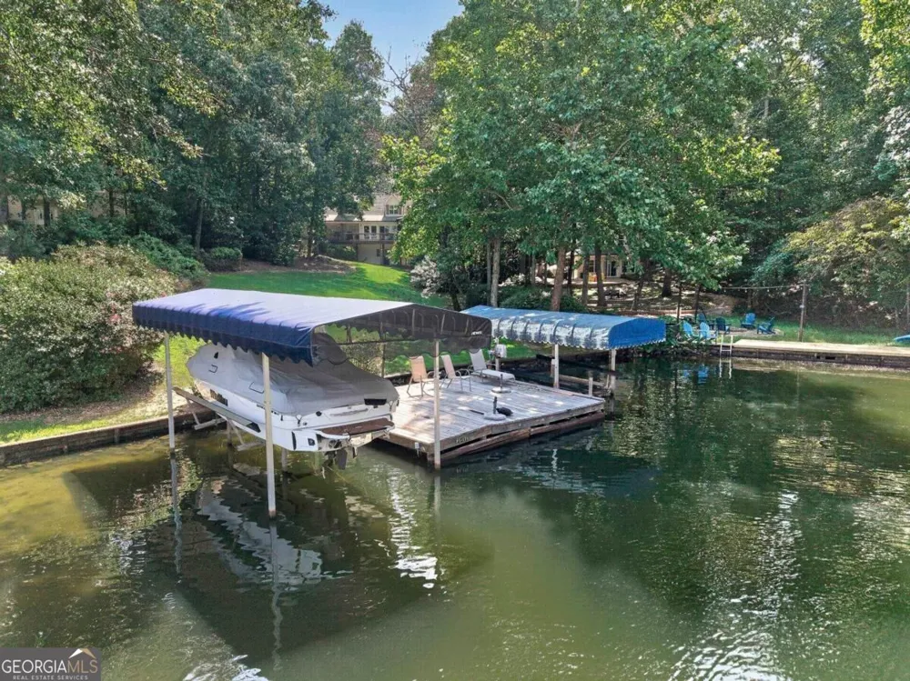 119 Forest Ridge DR Eatonton, GA 31024