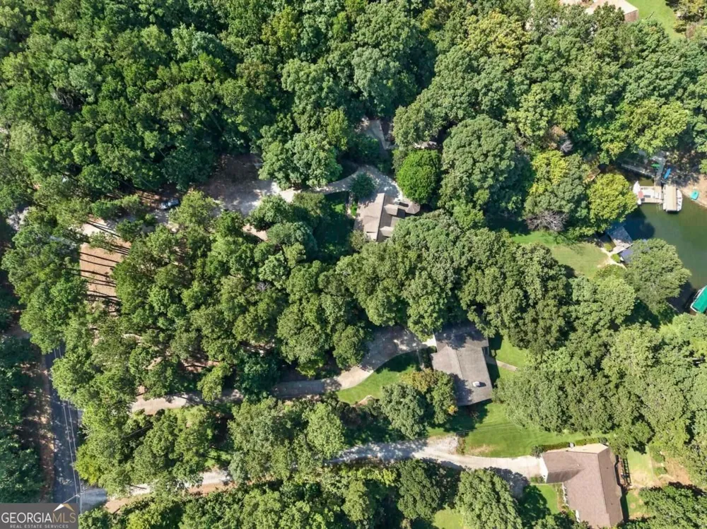 119 Forest Ridge DR Eatonton, GA 31024