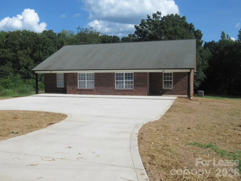 820 Horseshoe Lake Road Lincolnton, NC 28092