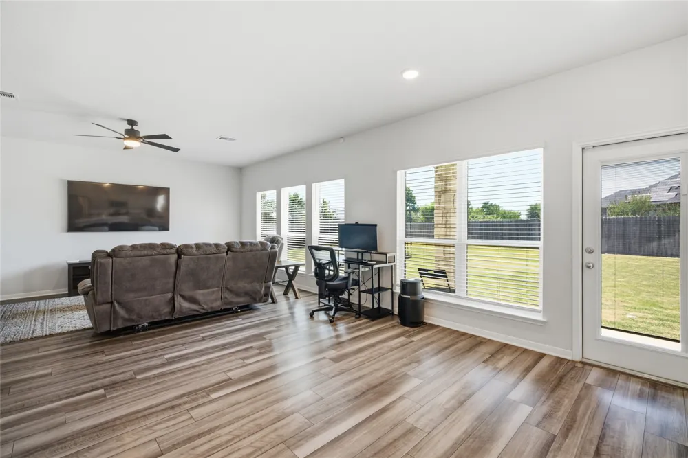 1540 Cobble Hill Court Temple, TX 76502