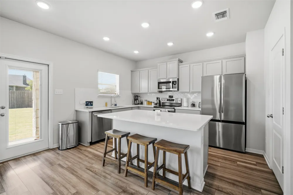 1540 Cobble Hill Court Temple, TX 76502
