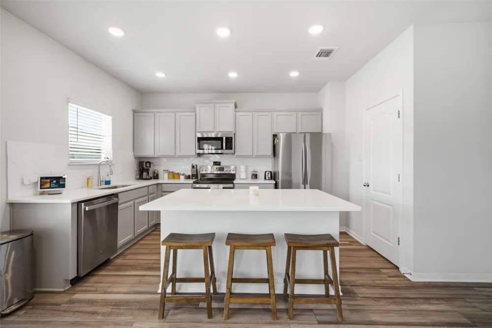 1540 Cobble Hill Court Temple, TX 76502