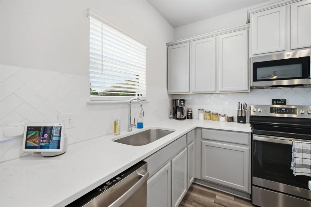 1540 Cobble Hill Court Temple, TX 76502