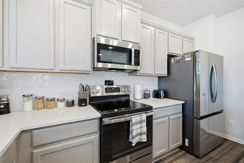 1540 Cobble Hill Court Temple, TX 76502