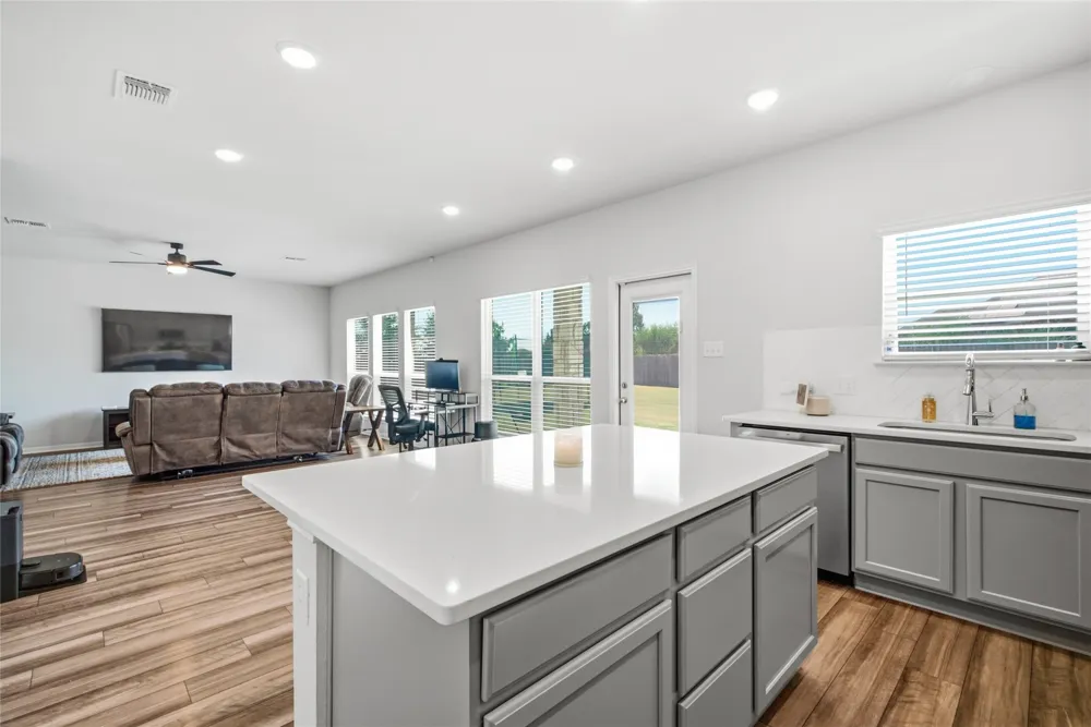 1540 Cobble Hill Court Temple, TX 76502