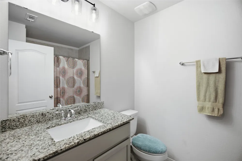1540 Cobble Hill Court Temple, TX 76502