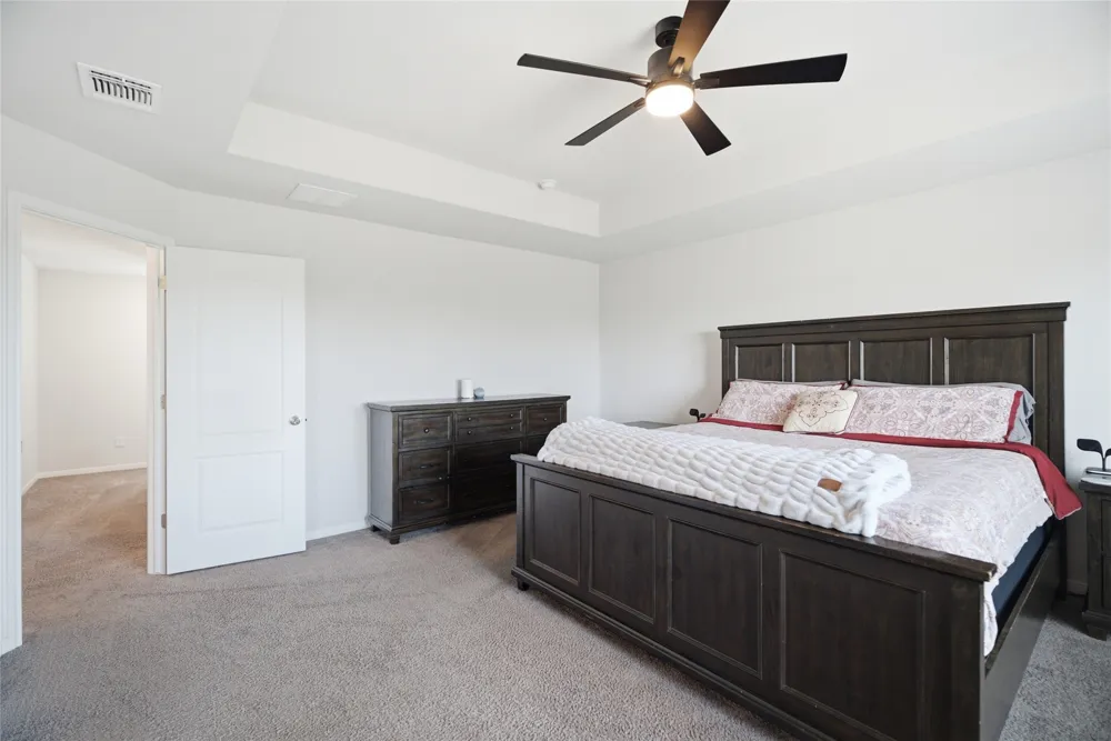 1540 Cobble Hill Court Temple, TX 76502