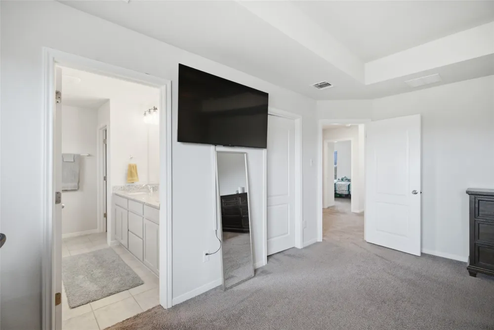 1540 Cobble Hill Court Temple, TX 76502