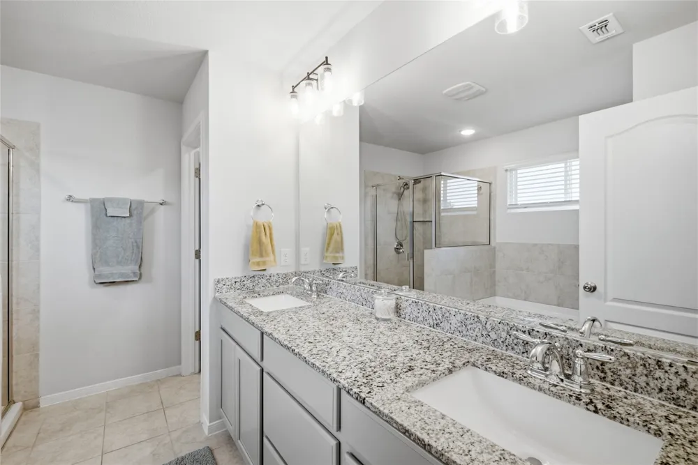 1540 Cobble Hill Court Temple, TX 76502