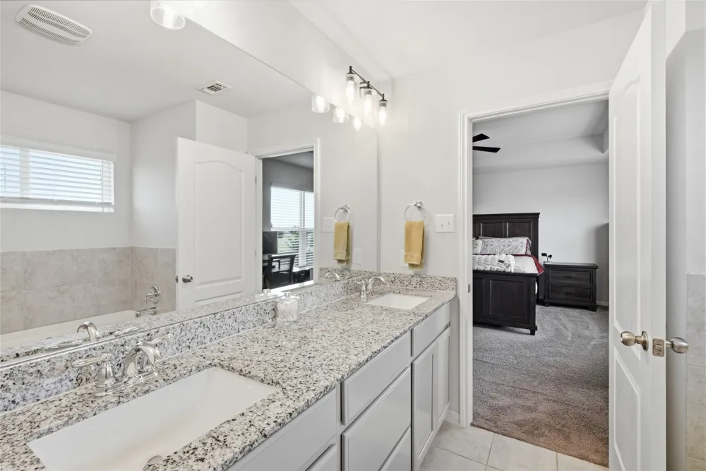 1540 Cobble Hill Court Temple, TX 76502