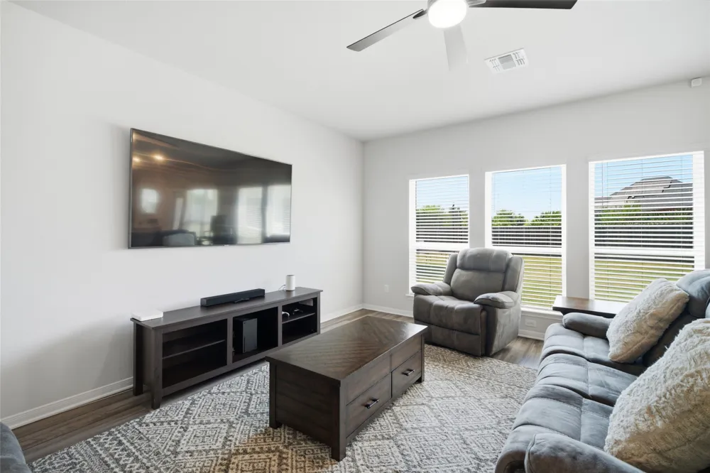 1540 Cobble Hill Court Temple, TX 76502