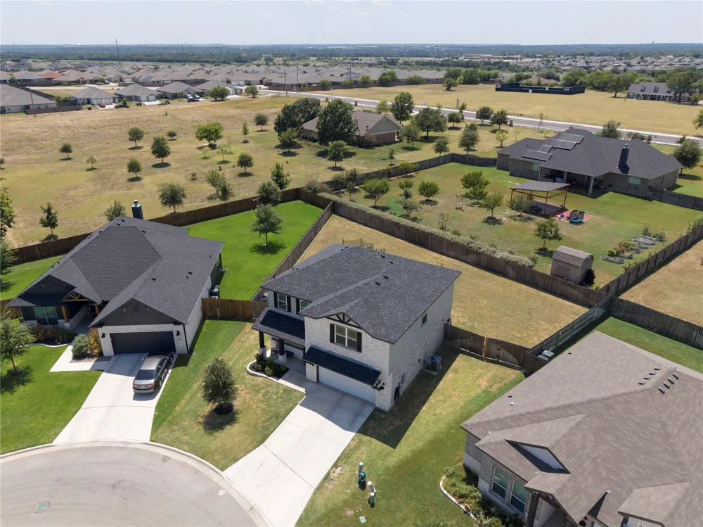 1540 Cobble Hill Court Temple, TX 76502