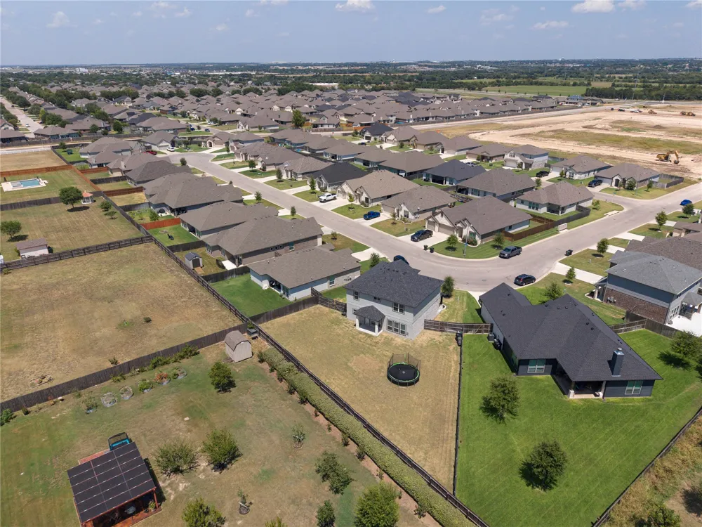1540 Cobble Hill Court Temple, TX 76502