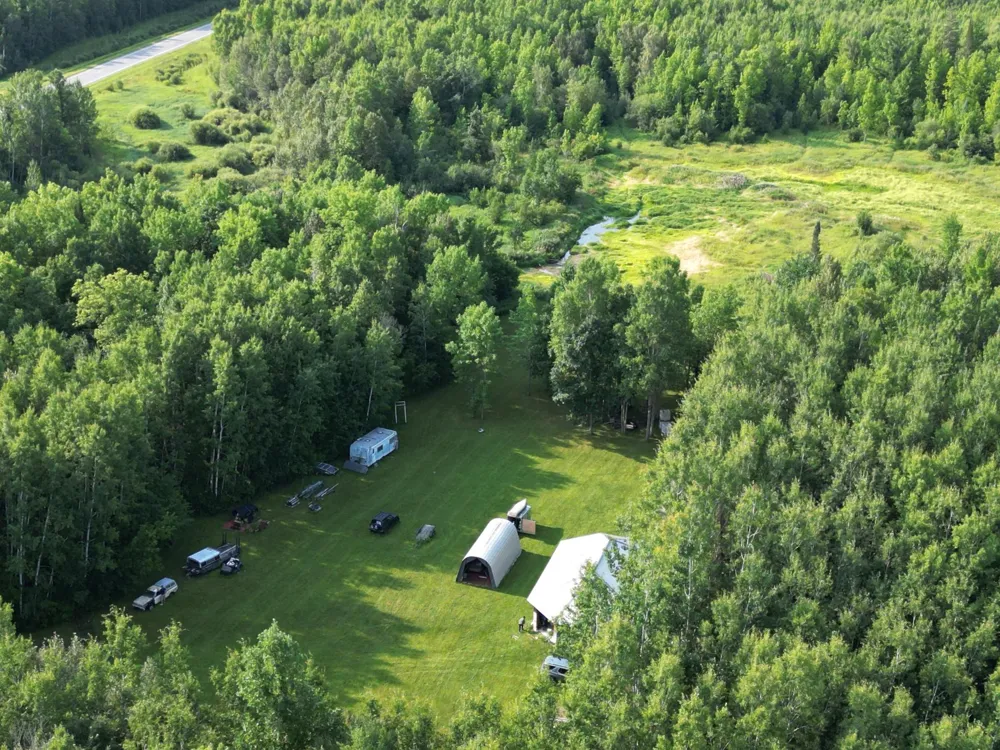 4161 County Road 9 Littlefork, MN 56653