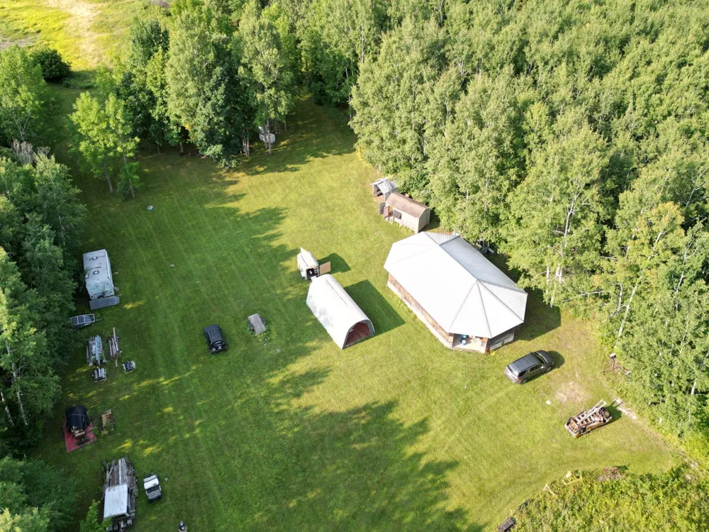 4161 County Road 9 Littlefork, MN 56653
