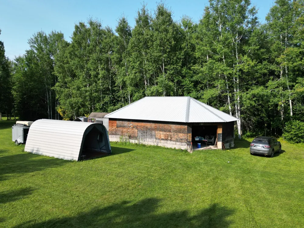 4161 County Road 9 Littlefork, MN 56653