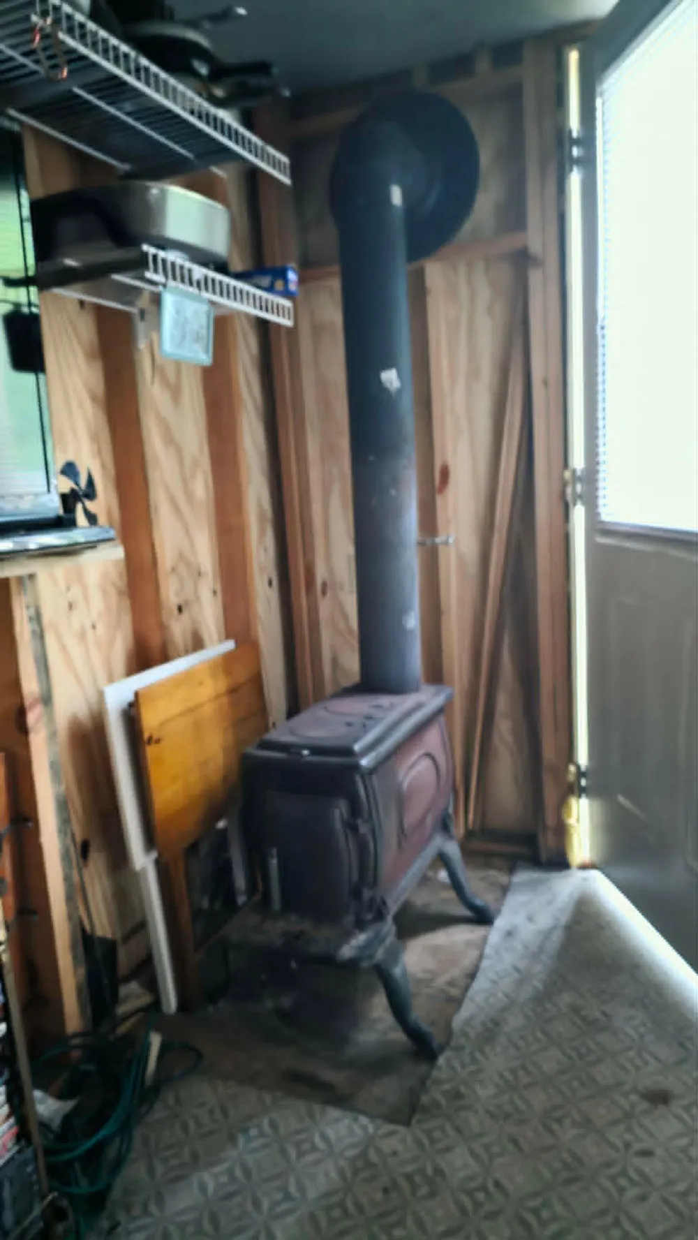 10501 County Hwy M Highway Springbrook, WI 54875