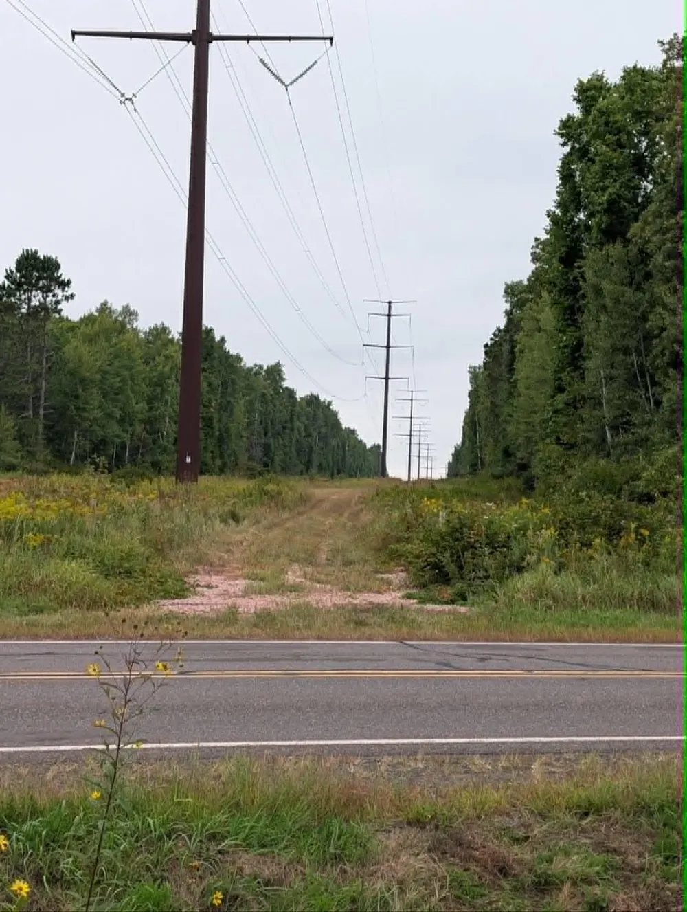10501 County Hwy M Highway Springbrook, WI 54875