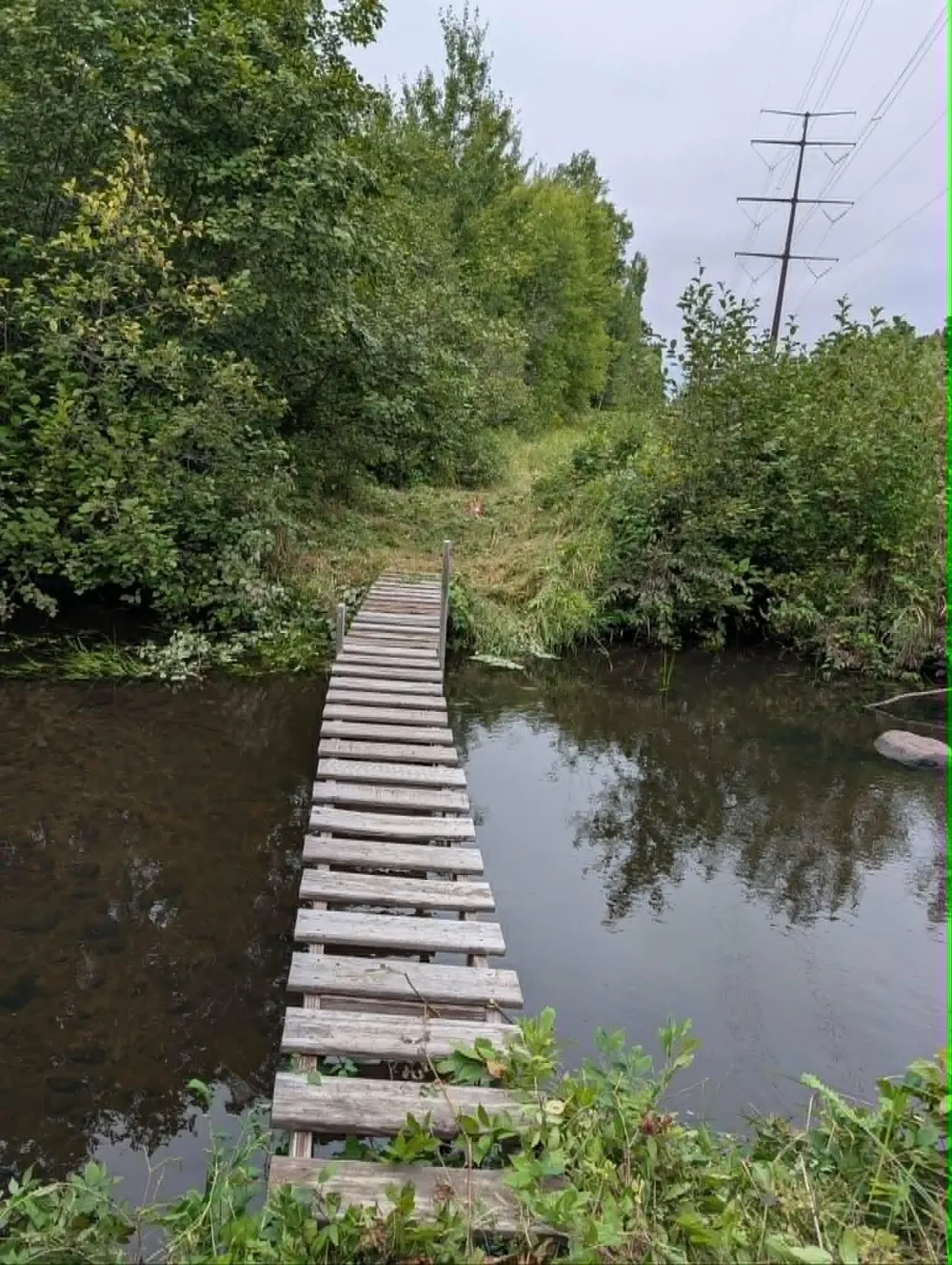 10501 County Hwy M Highway Springbrook, WI 54875