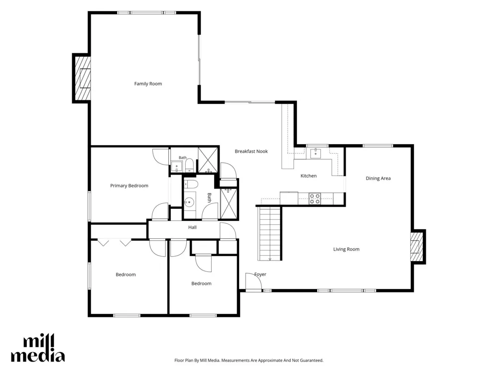 2125 Orkla Drive Golden Valley, MN 55427