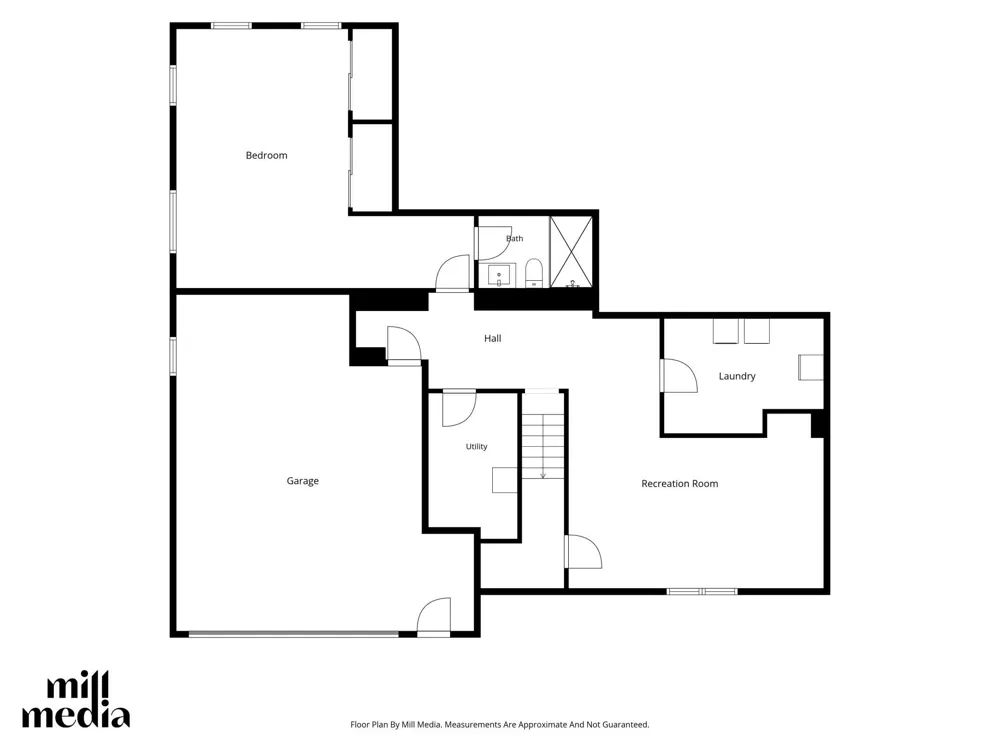 2125 Orkla Drive Golden Valley, MN 55427