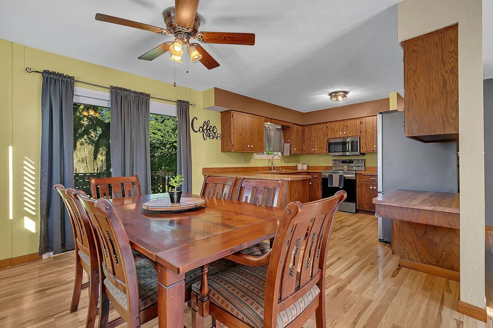 207 2nd Street NE Saint Stephen, MN 56375