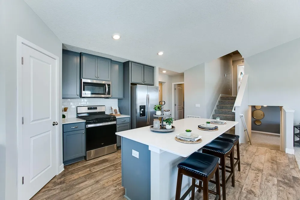8006 Marquette Avenue NE Otsego, MN 55330