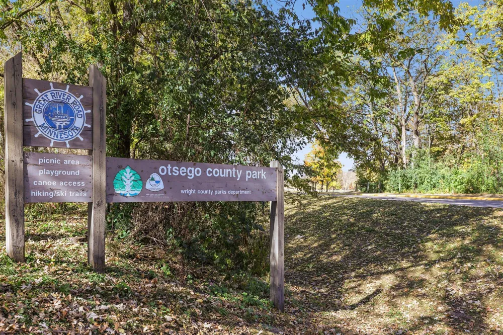 8006 Marquette Avenue NE Otsego, MN 55330