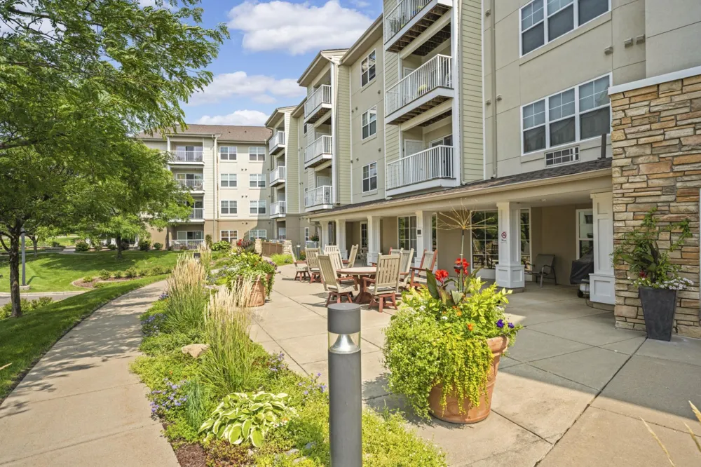 5650 Boone Avenue #116 New Hope, MN 55428