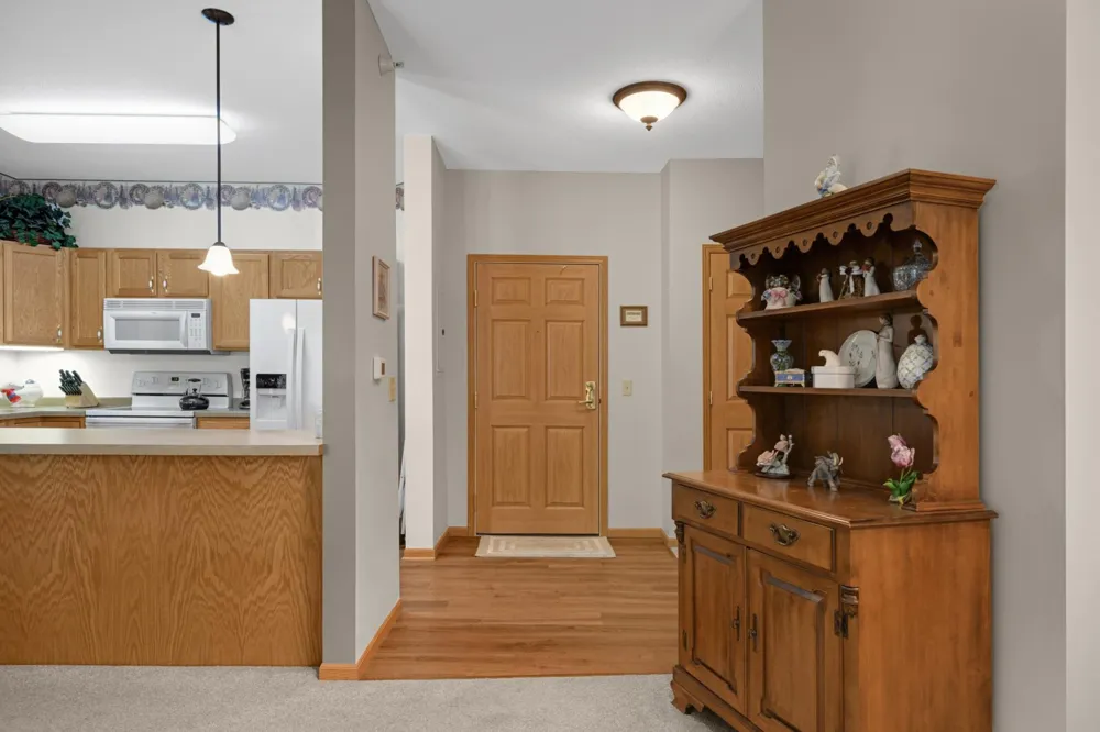 5650 Boone Avenue #116 New Hope, MN 55428