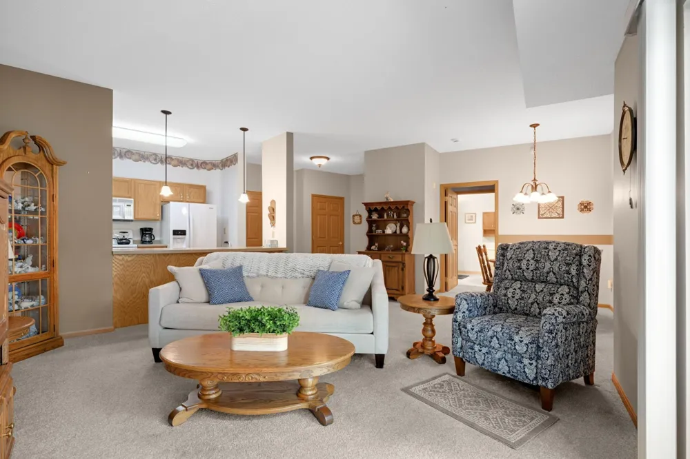 5650 Boone Avenue #116 New Hope, MN 55428