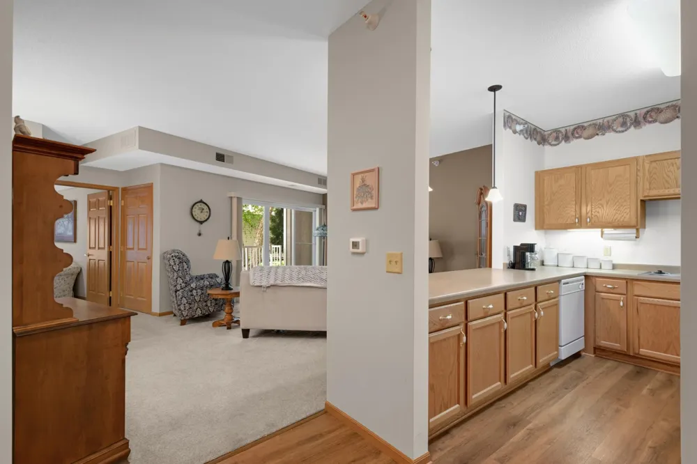 5650 Boone Avenue #116 New Hope, MN 55428