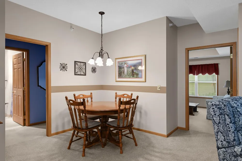 5650 Boone Avenue #116 New Hope, MN 55428