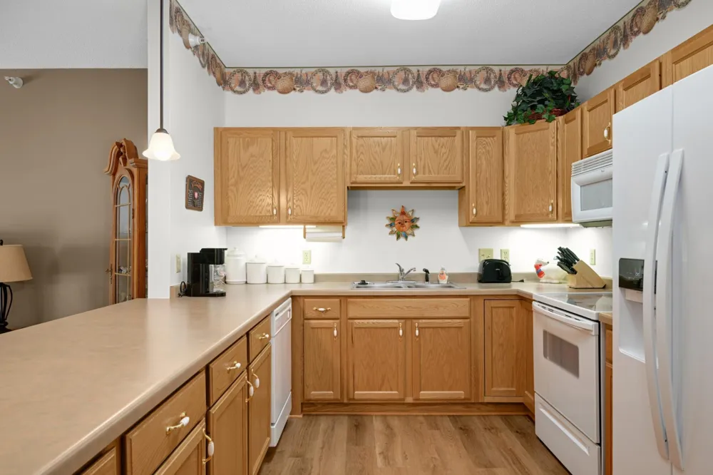 5650 Boone Avenue #116 New Hope, MN 55428