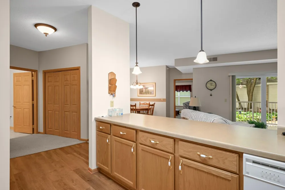 5650 Boone Avenue #116 New Hope, MN 55428