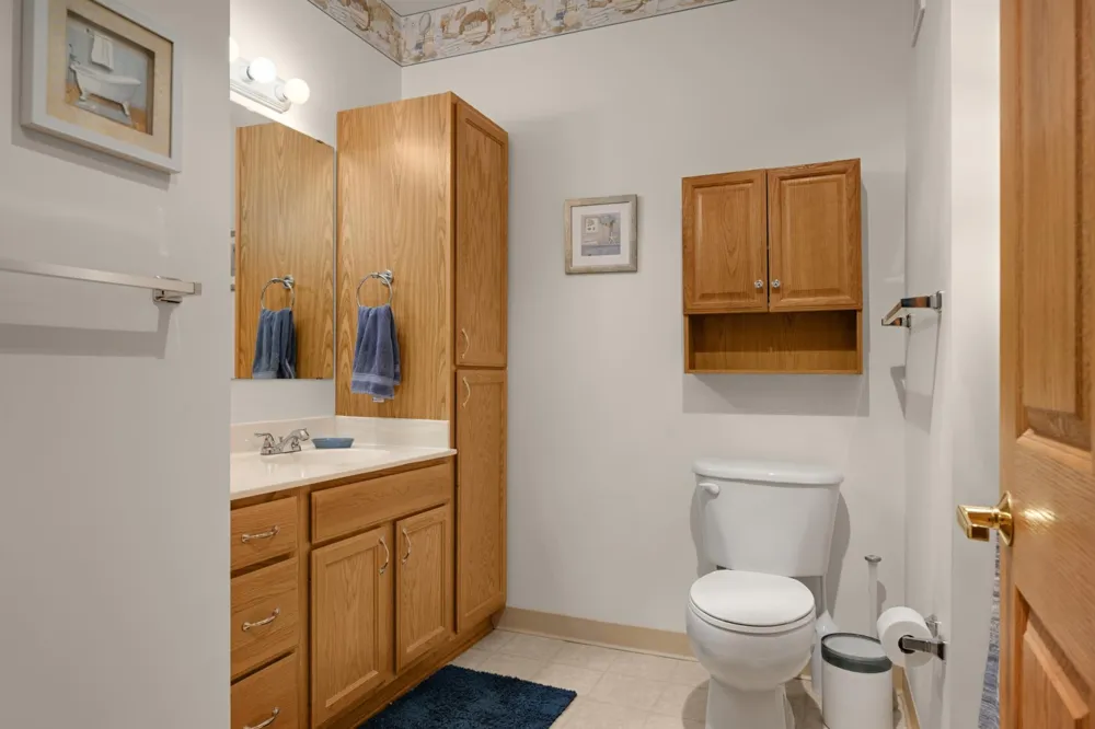 5650 Boone Avenue #116 New Hope, MN 55428