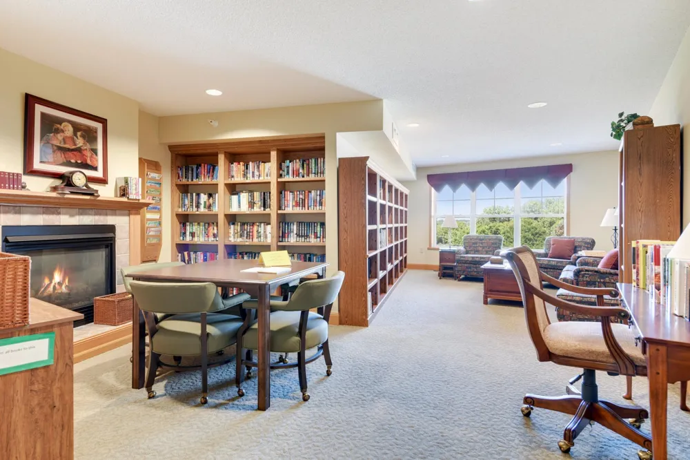 5650 Boone Avenue #116 New Hope, MN 55428