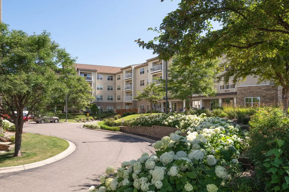 5650 Boone Avenue #116 New Hope, MN 55428