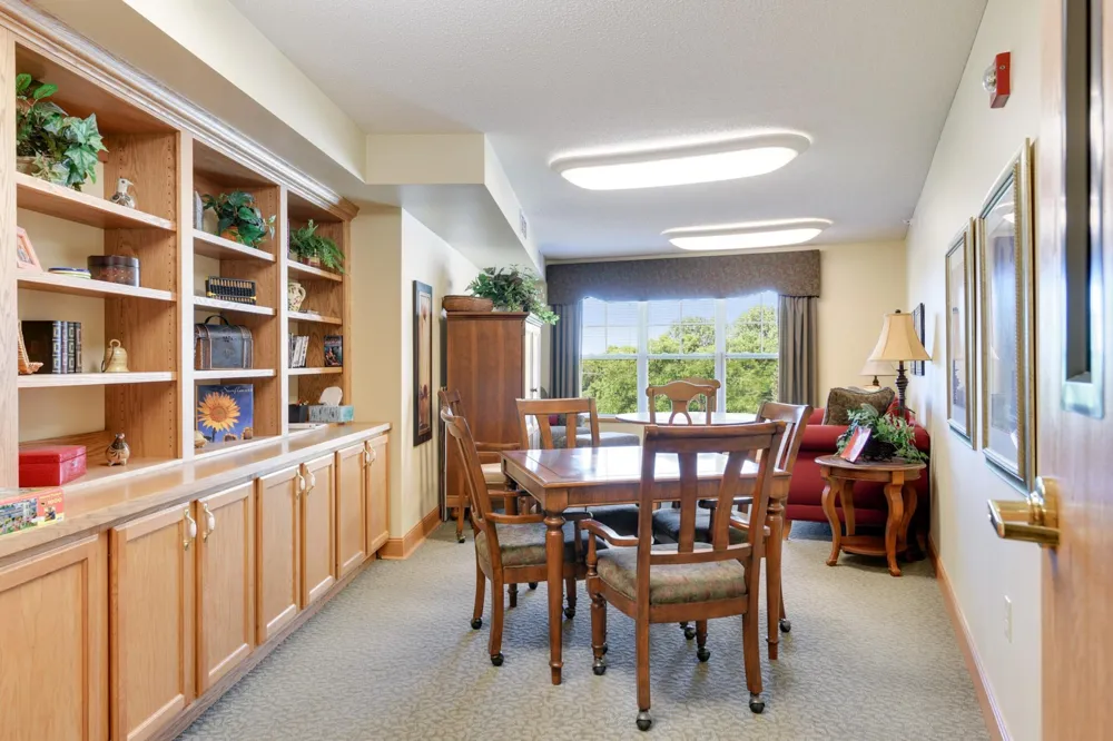 5650 Boone Avenue #116 New Hope, MN 55428