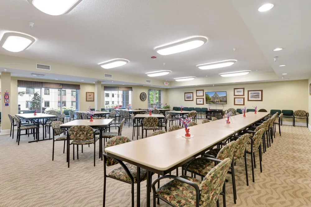 5650 Boone Avenue #116 New Hope, MN 55428