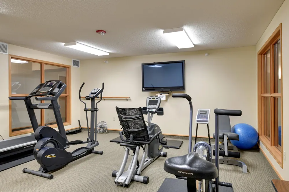 5650 Boone Avenue #116 New Hope, MN 55428