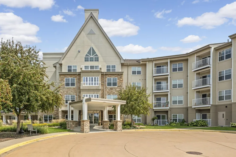 5650 Boone Avenue #116 New Hope, MN 55428